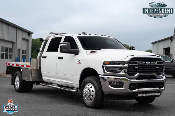 ram ram 3500 chassis cab 2026 3C7WRTCL2TG181354 image ram ram 3500 chassis cab 2026 3C7WRTCL2TG181354 image